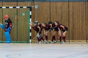 Bild 342 - A-Juniorinnen Zwischenrunde A und B